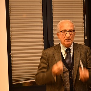 Franco Pesciatini