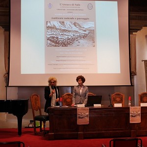 Elena Ledda, Beatrice Zambiasi